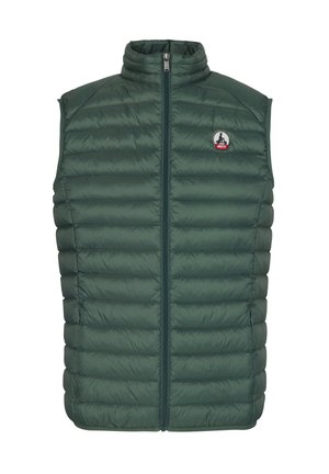 TOM  - Veste sans manches - vert
