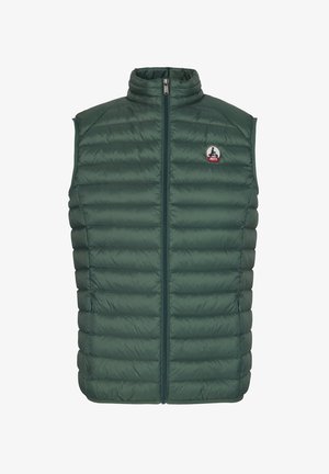JOTT TOM - Veste sans manches - vert