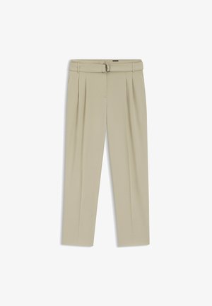 BOSS TAPIAH - Chino - light beige five