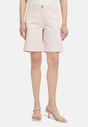 Betty Barclay D'ÉTÉ À POCHES EXTÉRIEURES - Shorts - altrosa