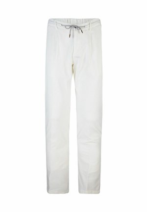 Pantaloni - bianco