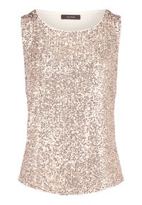 Non sélectionné, cream gold