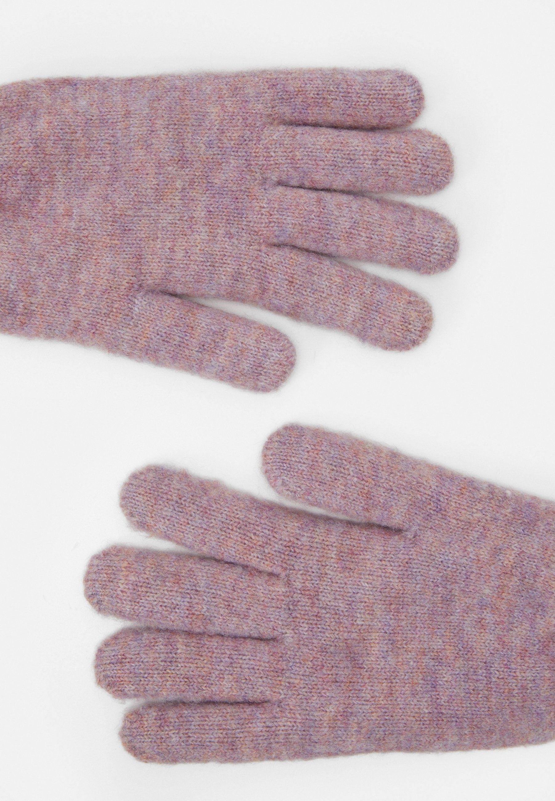 Barts WITZIA GLOVES - Gloves - orchid 