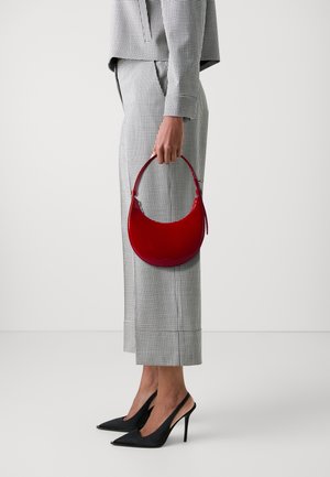 DELIZIA MINI SHOULDER BAG - Rankinė - rosso