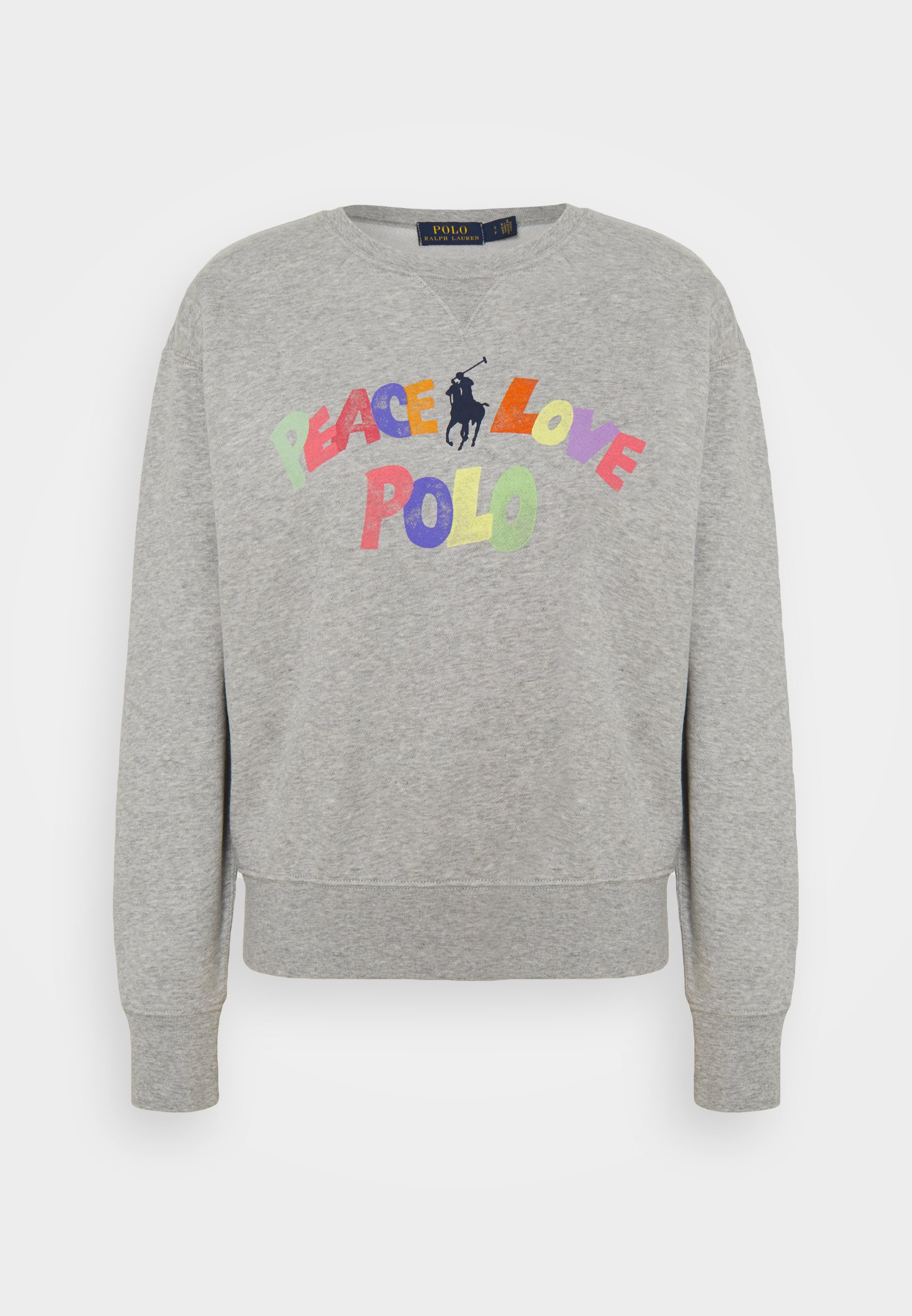 Women SEASONAL LONG SLEEVE - Sweatshirt Women SEASONAL LONG SLEEVE - Sweatshirt