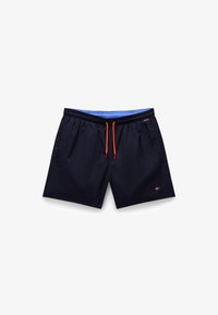 Δεν επιλέχθηκε, dark blue