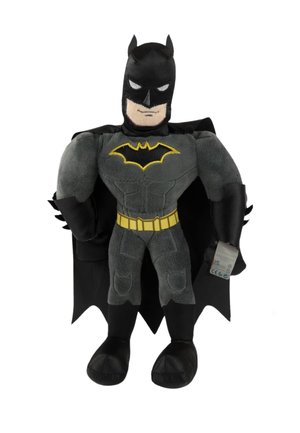 DC COMICS BATMAN JUNG  - Peluche - black
