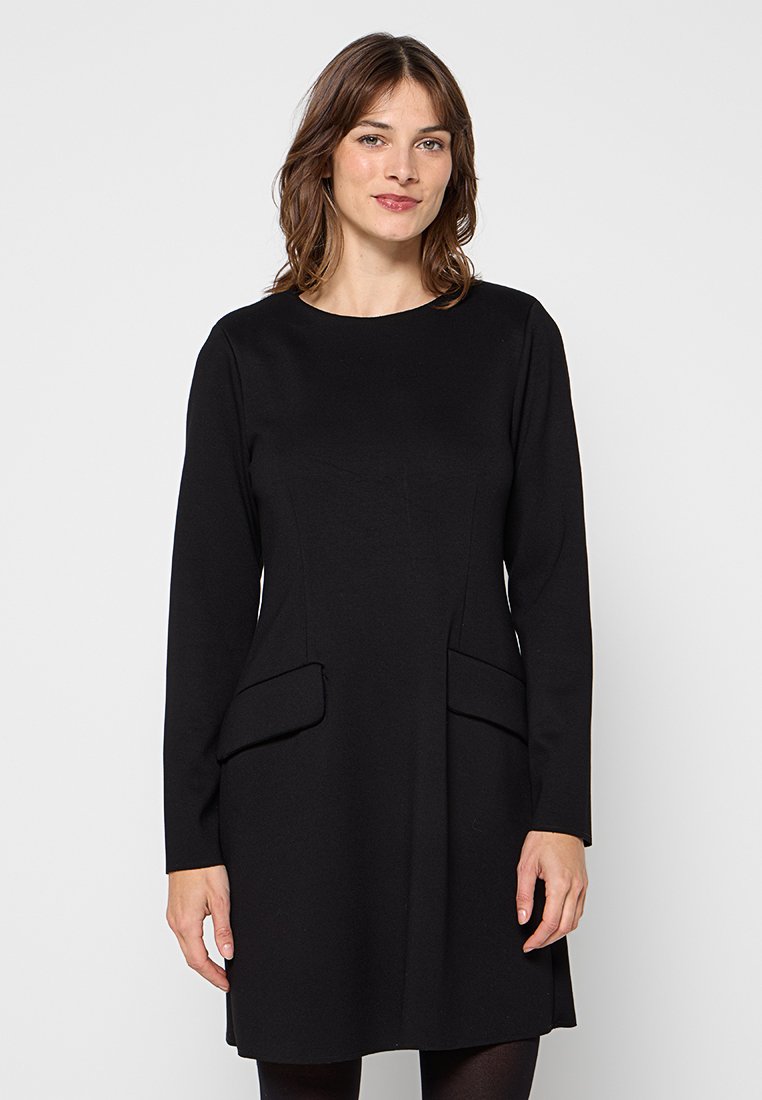 RIANI Jurk zwart RIANI Jurk zwart