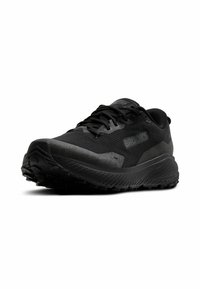 Brooks DIVIDE 6 GTX - Metsajooksu tossud - black black ebony