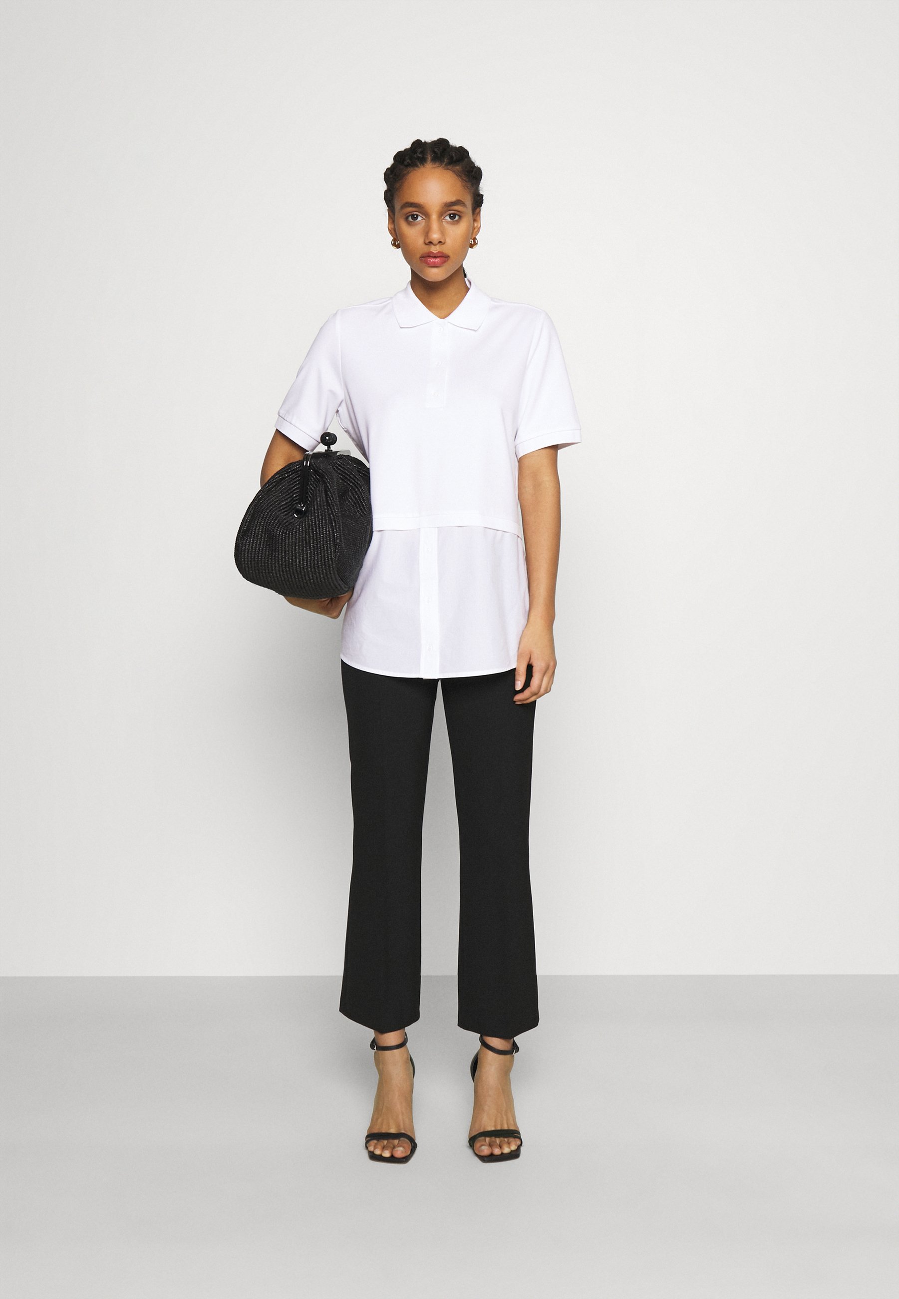 Women Polo shirt Women Polo shirt