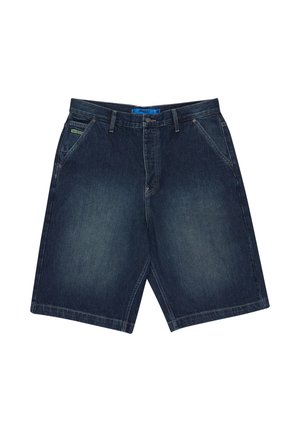 DC Shoes, BAGGY JORT - Short en jean - brq dark denim