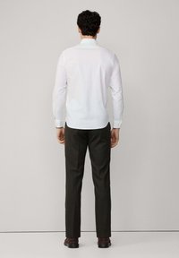 Façonnable STRETCH POINT - Chemise - white