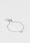 Bague - white gold-coloured
