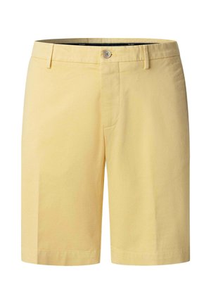 Hackett London, CORE SAN - Shorts - pastel yellow