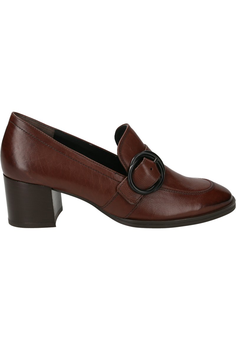 Paul Green Classic heels braun/brown Zalando.de