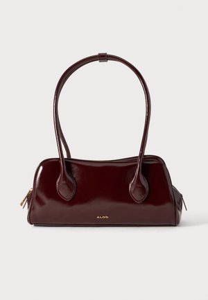 ALDO, MYRIA - Handbag - bordeaux