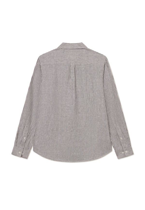 KONRAD STRIPE - Shirt2