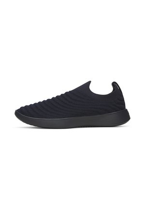 Allbirds ALLBIRDS LIFESTYLE-SCHUHE M RUNNER NZ SLIP ON - Scarpe senza lacci - dark navy dark navy