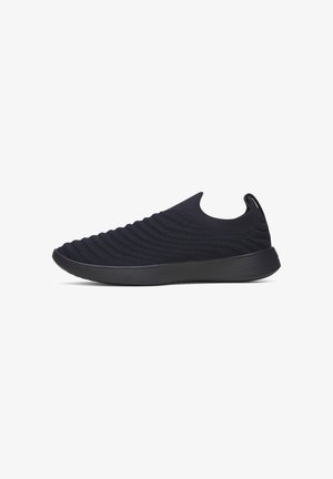 Allbirds, ALLBIRDS LIFESTYLE-SCHUHE M RUNNER NZ SLIP ON - Scarpe senza lacci - dark navy dark navy