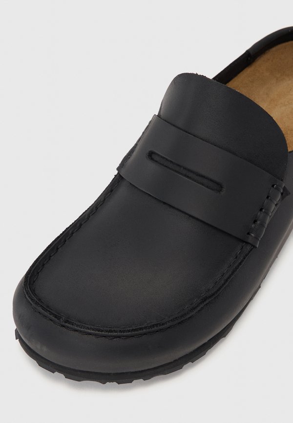 NAPLES WRAPPED LEOI BG REGULAR - Mules4