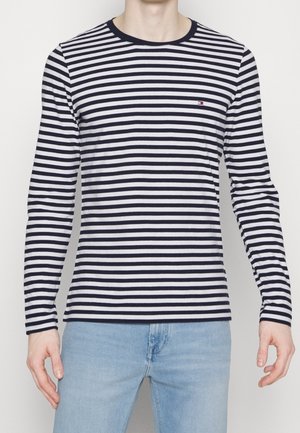 Langarmshirt - dark blue