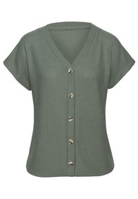 Niet geselecteerd, khaki