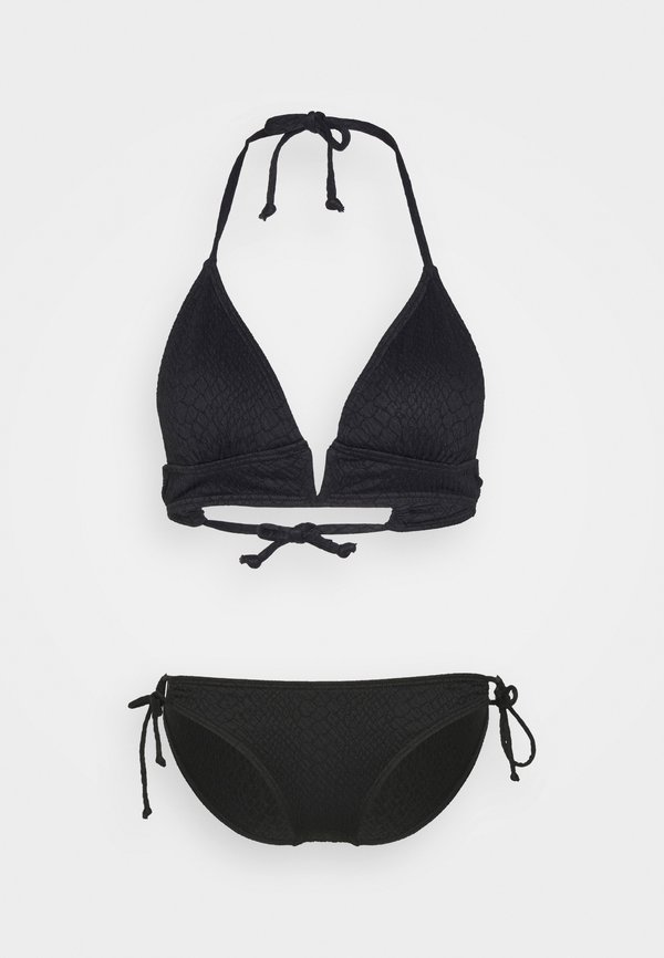 JETTE BY LASCANA TRIANGEL GEKO BIKINI SET - Bikini4