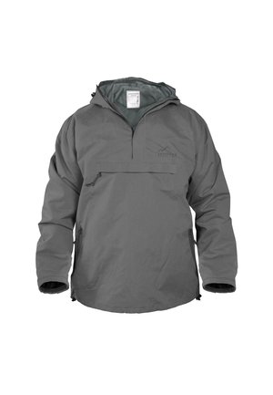 MYRSKY - Windbreaker - grau