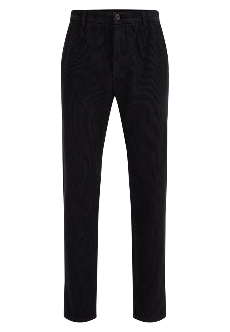 WE Fashion Broek zwart WE Fashion Broek zwart
