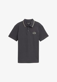 Unausgewählt, tarmac grey