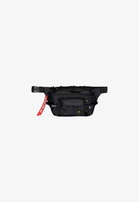 Valgt, black