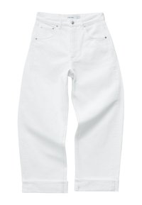 Niet geselecteerd, white