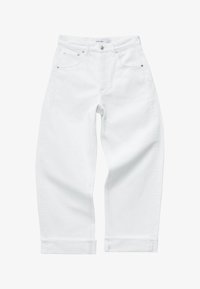 Non sélectionné, white