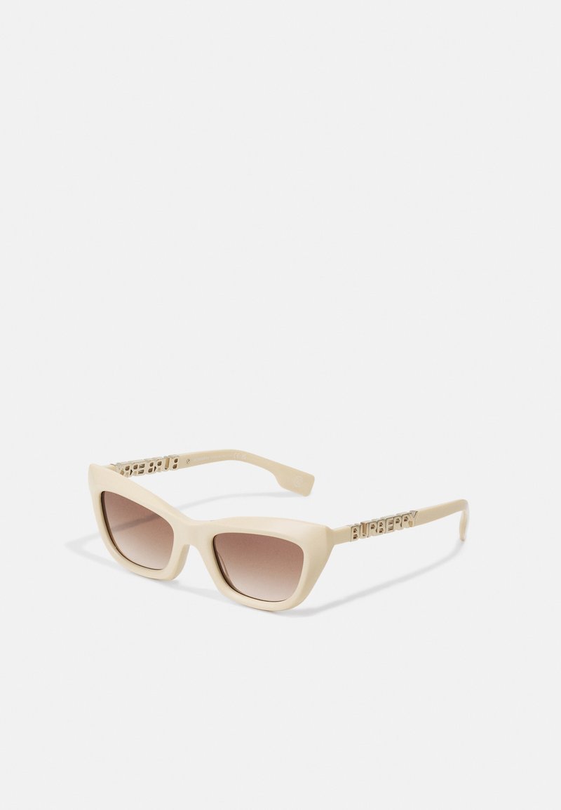 Burberry - Sunglasses - beige, Enlarge