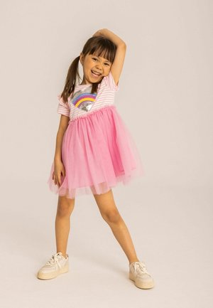 Day dress - light pink