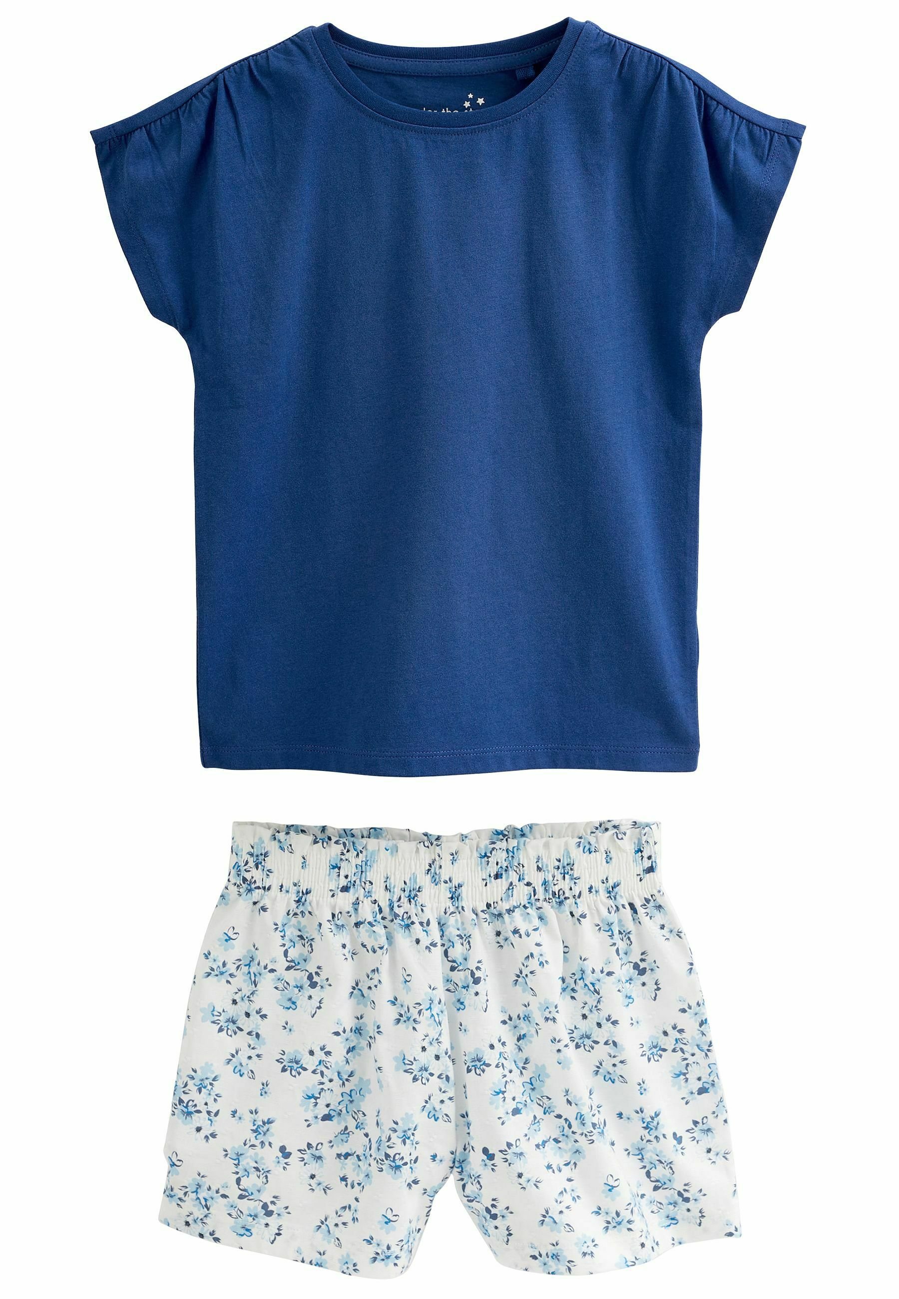Trendy jongens pyjama' - maat 86