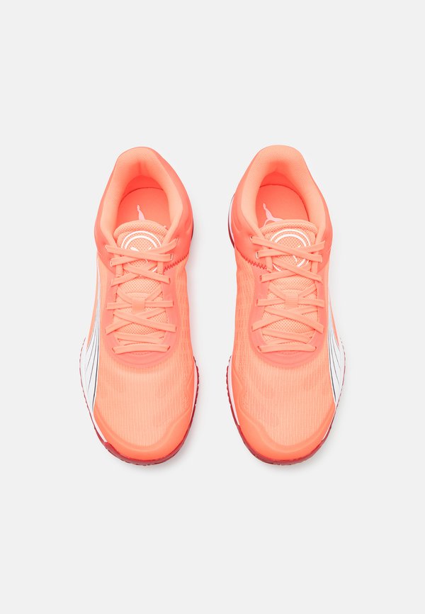 ACCELERATE TURBO - Handball shoes2