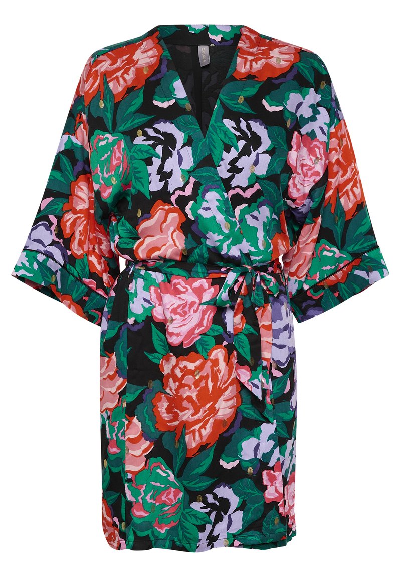 culture Lichte jas meerkleurig culture Lichte jas meerkleurig