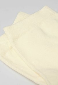 Calzedonia Strømper - hautfarben milk white