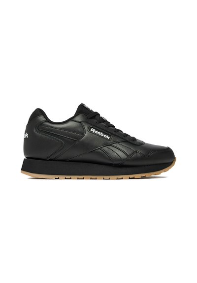 Reebok REEBOK SNEAKERS Heren BLACK 5907964192763