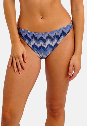 ARIZONA WAVE - Bikini-Hose - coastline