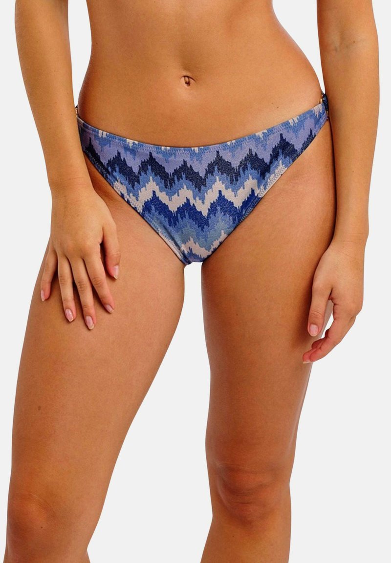Freya ARIZONA WAVE - Spodní díl bikin - coastline