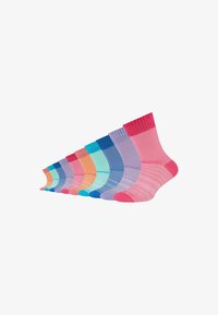 Ausgewählt, prism pink