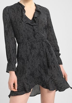 Vardagsklänning - black