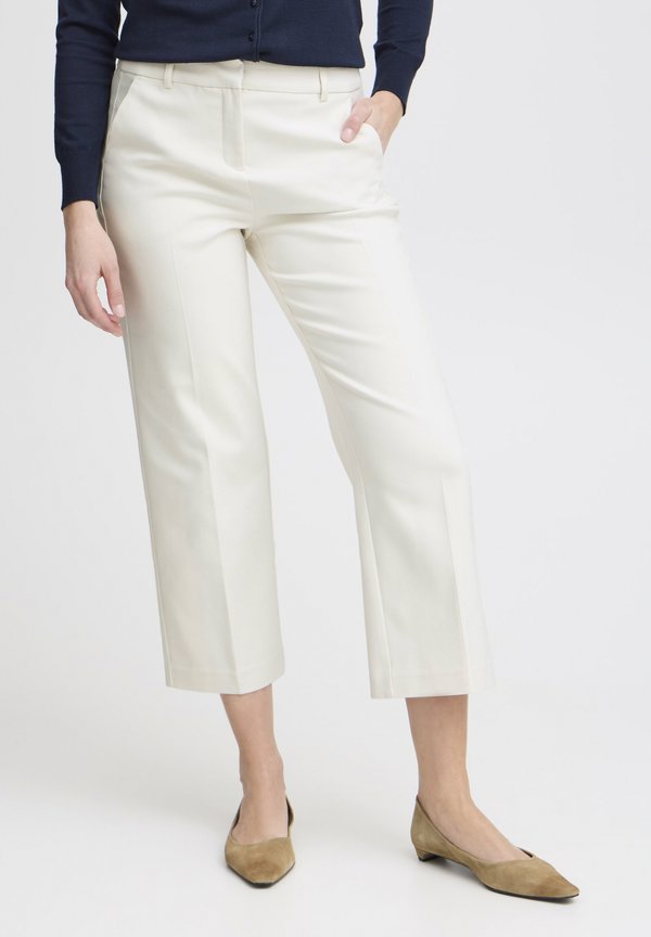 FRVita - Trousers - arctic wolf