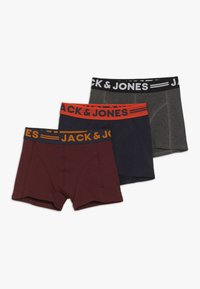 Jack & Jones Junior - JACLICHFIELD - Panty Miniatura obrazu 1