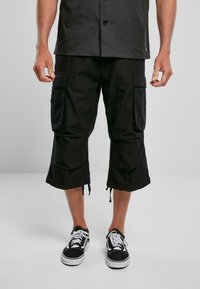 INDUSTRY VINTAGE - Short - woodland