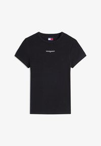 Επιλέχθηκε, black