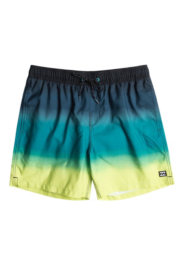 ALL DAY FADE - Swimming shorts4