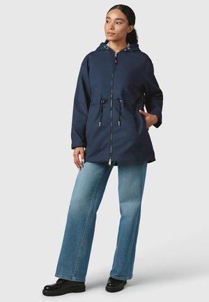 MONADISSIMO B - Parkatakki - dark blue